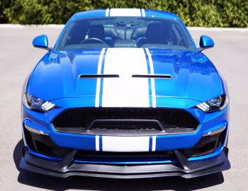 Shelby Super Snake [Australia] (20SSX6710) '2020