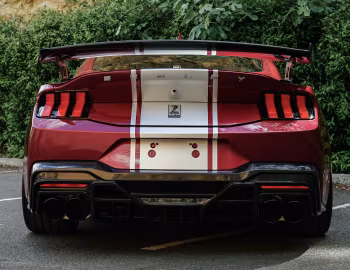 Shelby Super Snake [Australia] (25SSX6711) '2025