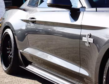 Shelby Super Snake [Australia] (16SS0711) '2016