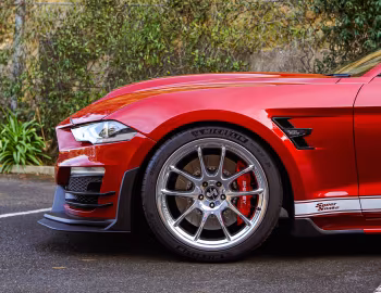 Shelby Super Snake [Australia] (22SSX6736) '2022