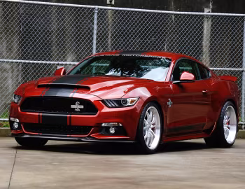 Shelby Super Snake [Australia] (16SS0715) '2016