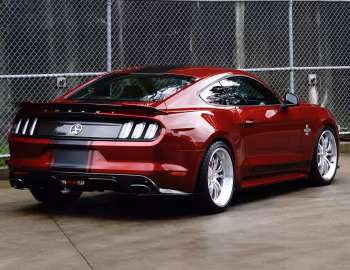 Shelby Super Snake [Australia] (16SS0715) '2016