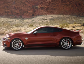 2015–16 Shelby Super Snake [North America] '2015–16