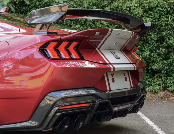 Shelby Super Snake [Australia] (25SSX6711) '2025