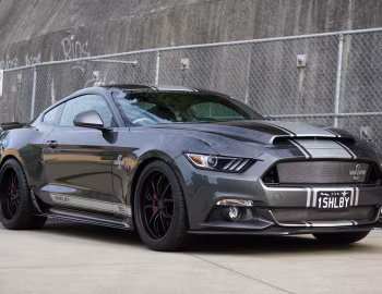 Shelby Super Snake [Australia] (17SS0715) '2017