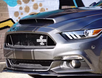 Shelby Super Snake [Australia] (16SS0711) '2016