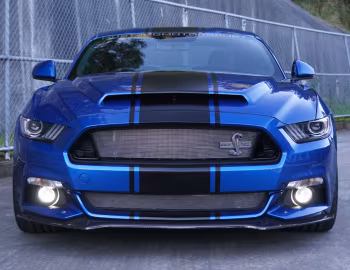 Shelby Super Snake [Australia] (17SS0718) '2017