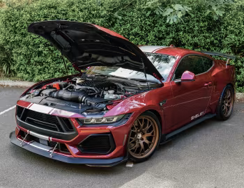 Shelby Super Snake [Australia] (25SSX6711) '2025