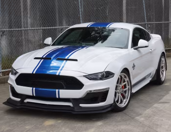 Shelby Super Snake [Australia] (18SSX6702) '2018