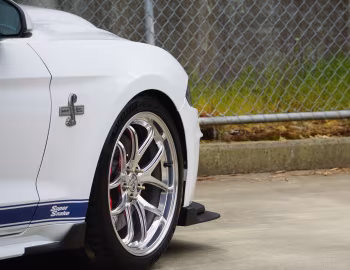 Shelby Super Snake [Australia] (18SSX6702) '2018