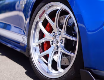 Shelby Super Snake [Australia] (20SSX6710) '2020