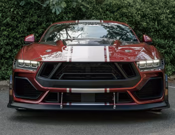 Shelby Super Snake [Australia] (25SSX6711) '2025