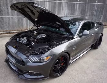 Shelby Super Snake [Australia] (17SS0715) '2017