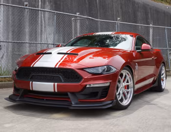 Shelby Super Snake [Australia] (18SSX6703) '2018