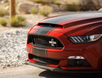 2015–16 Shelby Super Snake [North America] '2015–16