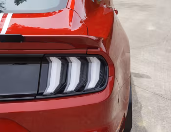 Shelby Super Snake [Australia] (18SSX6703) '2018