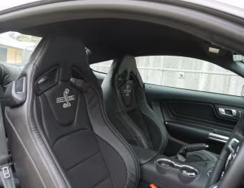 Intérieur Shelby Super Snake [Australia] (18SSX6702) '2018