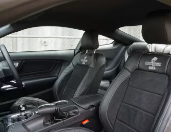 Intérieur Shelby Super Snake [Australia] (18SSX6703) '2018