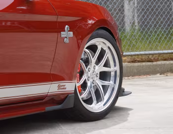 Shelby Super Snake [Australia] (18SSX6703) '2018