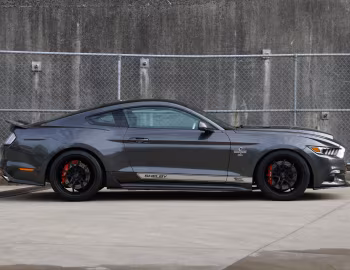 Shelby Super Snake [Australia] (17SS0715) '2017