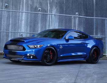 Shelby Super Snake [Australia] (17SS0718) '2017