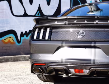 Shelby Super Snake [Australia] (16SS0711) '2016