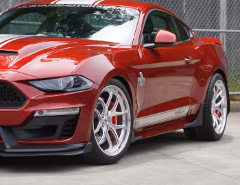 Shelby Super Snake [Australia] (18SSX6703) '2018