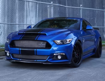 Shelby Super Snake [Australia] (17SS0718) '2017