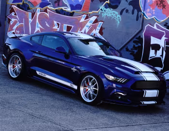 Shelby Super Snake [Australia] (16SS0712) '2016