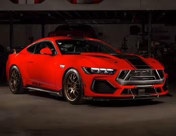 Shelby Super Snake [Australia] (24SSX6704) '2024