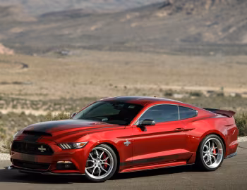 2015–16 Shelby Super Snake [North America] '2015–16