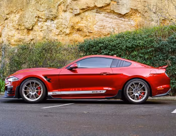 Shelby Super Snake [Australia] (22SSX6736) '2022