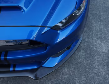Shelby Super Snake [Australia] (17SS0718) '2017