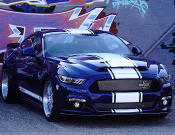 Shelby Super Snake [Australia] (16SS0712) '2016