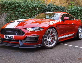Shelby Super Snake [Australia] (22SSX6736) '2022