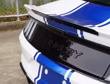 Shelby Super Snake [Australia] (18SSX6702) '2018