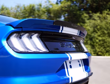 Shelby Super Snake [Australia] (20SSX6710) '2020