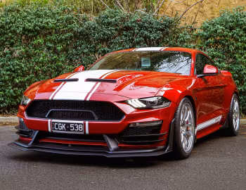 Shelby Super Snake [Australia] (22SSX6736) '2022