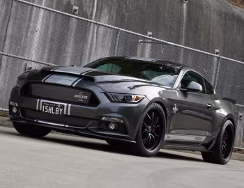 Shelby Super Snake [Australia] (17SS0715) '2017