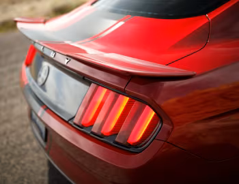 2015–16 Shelby Super Snake [North America] '2015–16