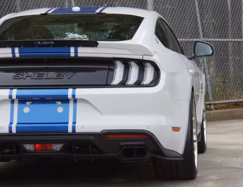 Shelby Super Snake [Australia] (18SSX6702) '2018