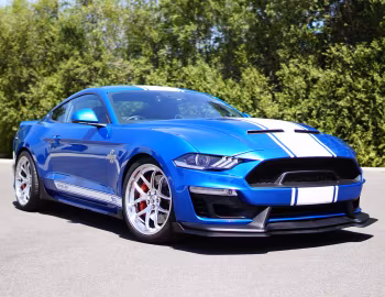 Shelby Super Snake [Australia] (20SSX6710) '2020