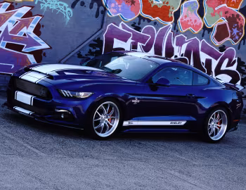 Shelby Super Snake [Australia] (16SS0712) '2016