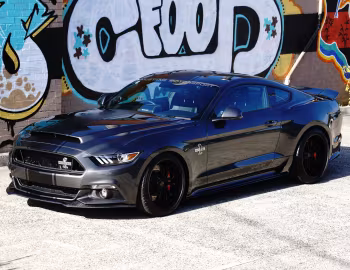 Shelby Super Snake [Australia] (16SS0711) '2016