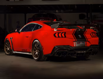 Shelby Super Snake [Australia] (24SSX6704) '2024