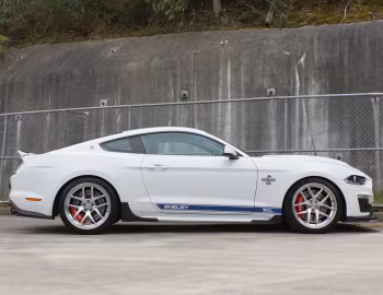 Shelby Super Snake [Australia] (18SSX6702) '2018