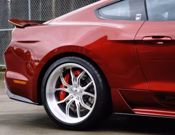 Shelby Super Snake [Australia] (16SS0715) '2016