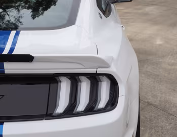 Shelby Super Snake [Australia] (18SSX6702) '2018