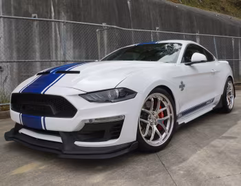 Shelby Super Snake [Australia] (18SSX6702) '2018