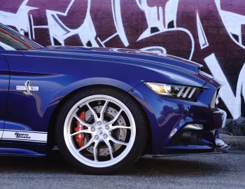 Shelby Super Snake [Australia] (16SS0712) '2016